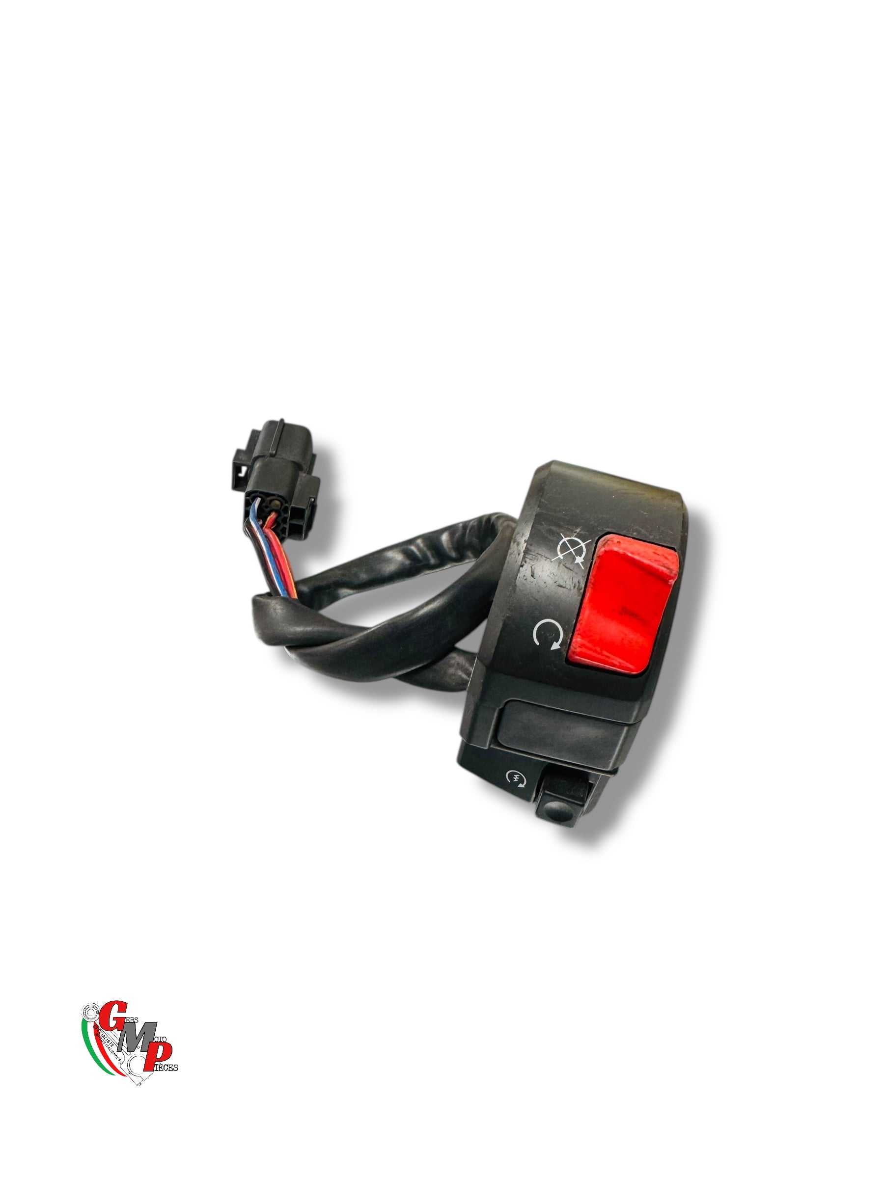 Commodo droit demarreur - Ducati