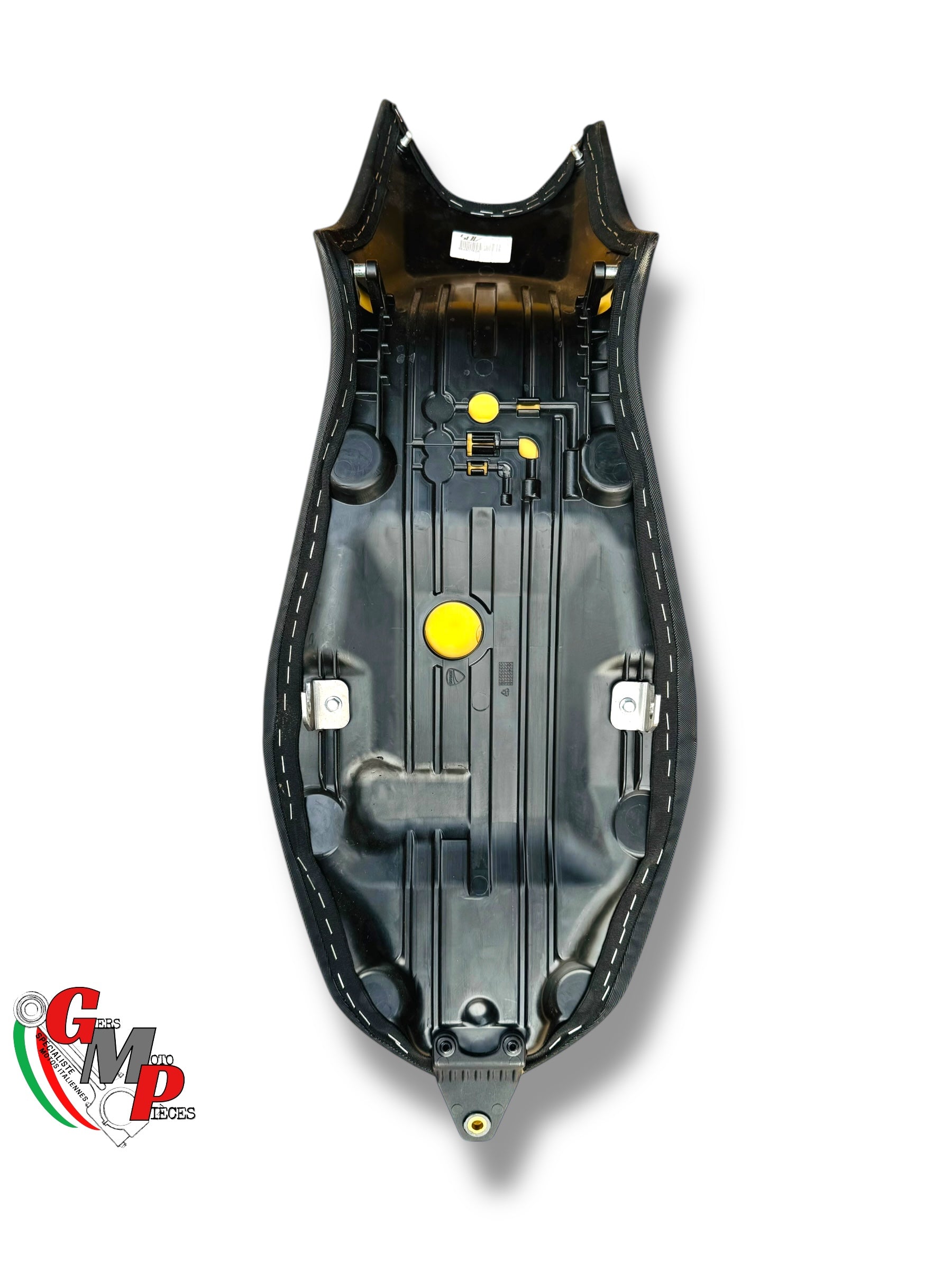 Selle performance - Ducati