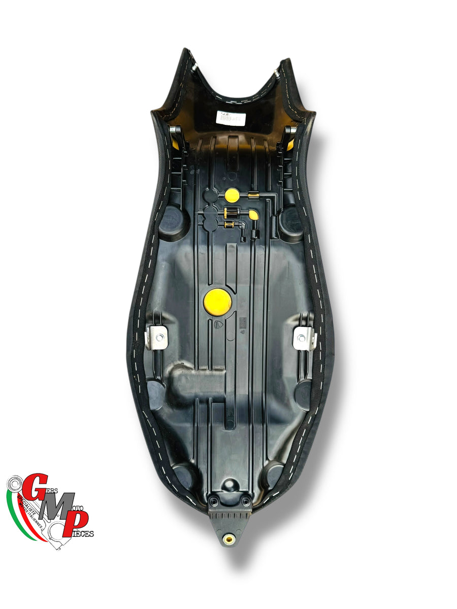 Asiento de alto rendimiento - Ducati