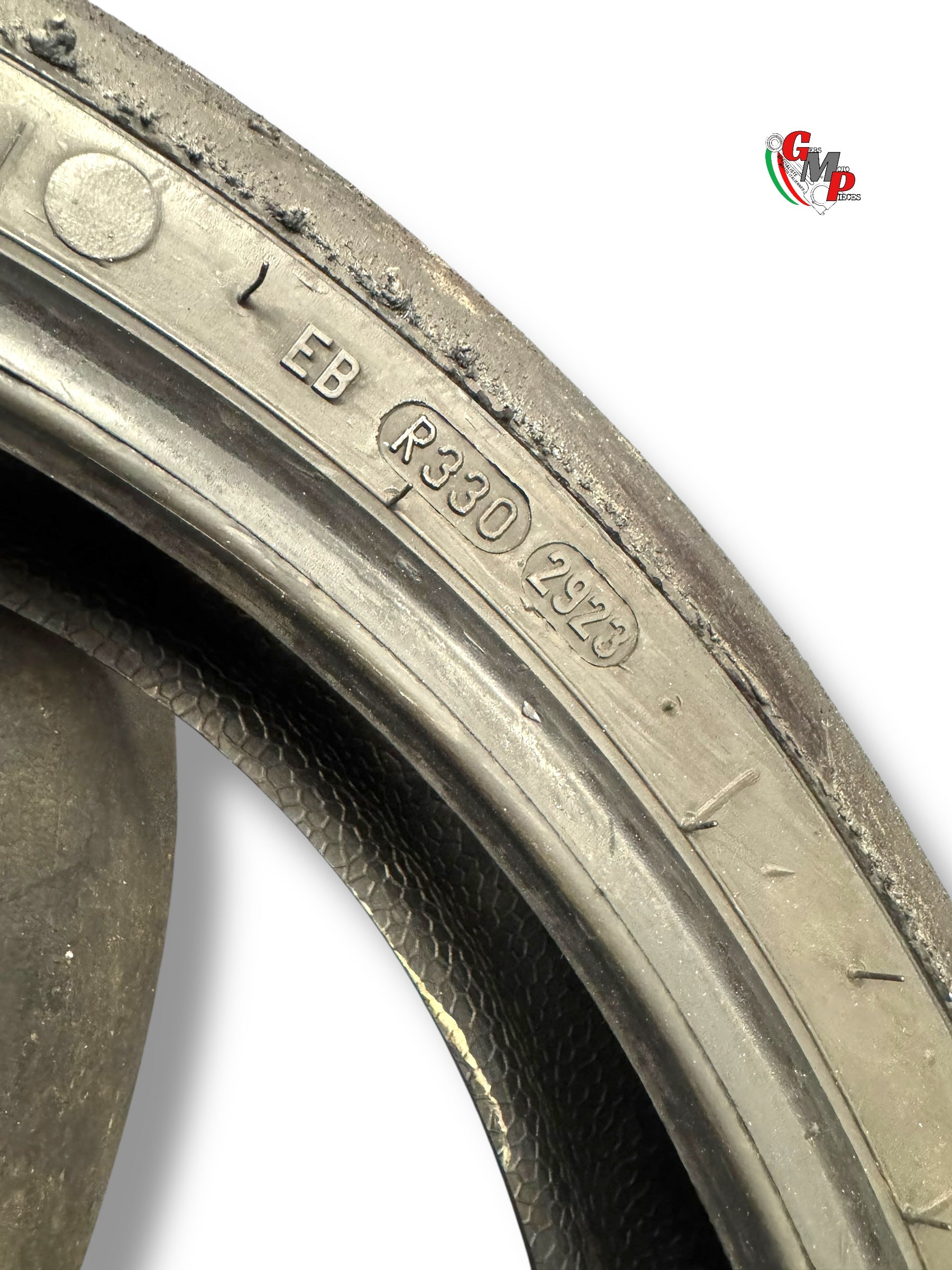 Train de pneu Pirelli Superbike 120/70-17 200/60-17 de 2023