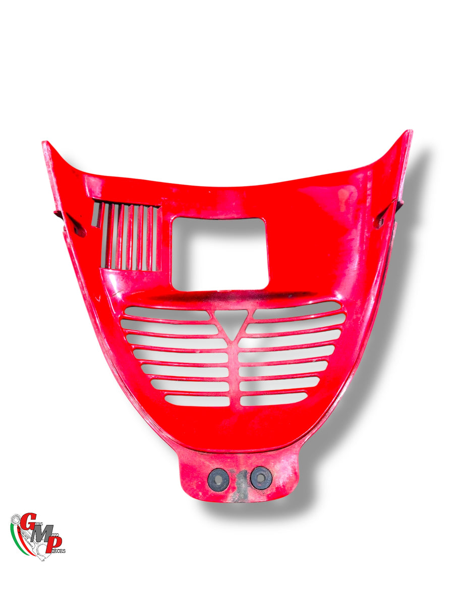 V carenado / transportador de aire - Ducati