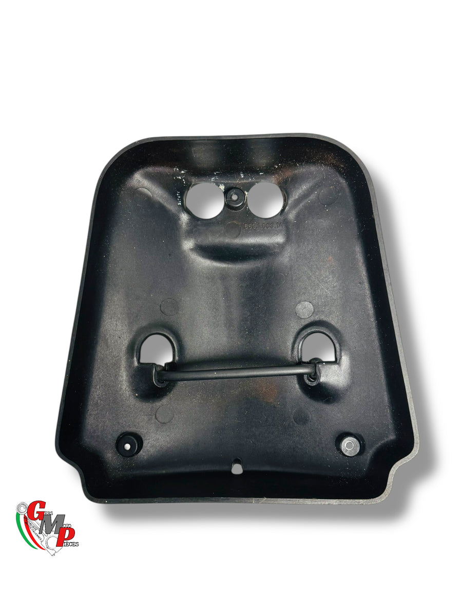 Caja de herramientas - Ducati