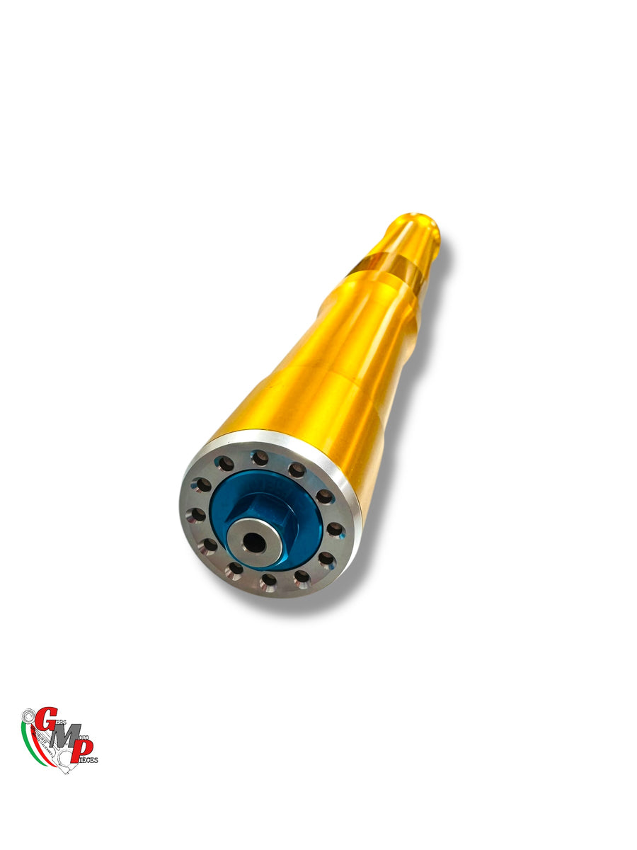 Tubo de horquilla derecho Ohlins - Ducati