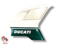 Carenado lateral derecho - Ducati