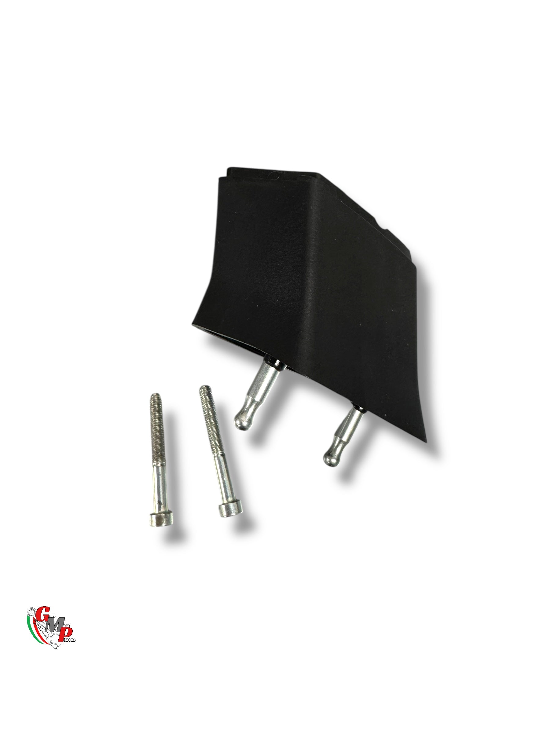 Espaciador elevador de espejo retrovisor derecho original NUEVO - Ducati S