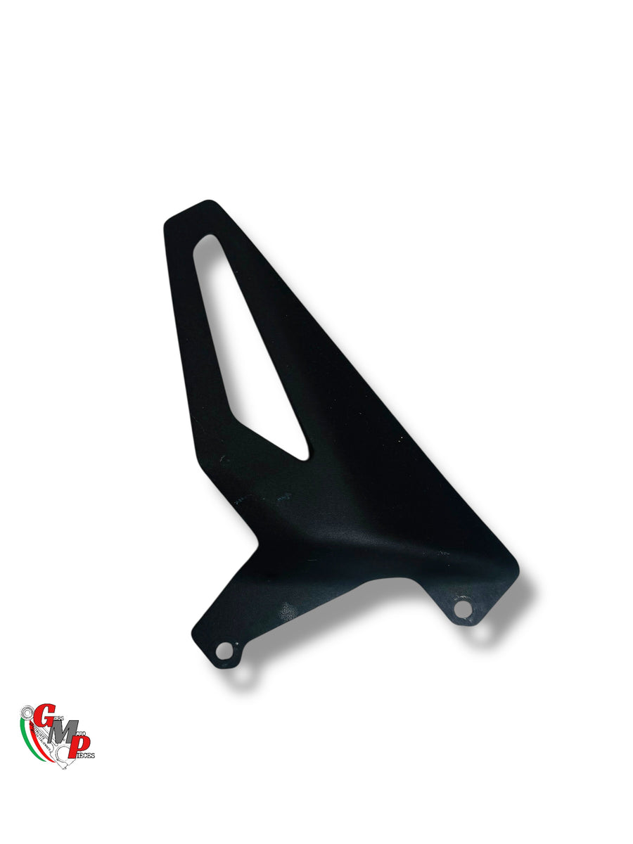 Protector de talón delantero derecho - Ducati