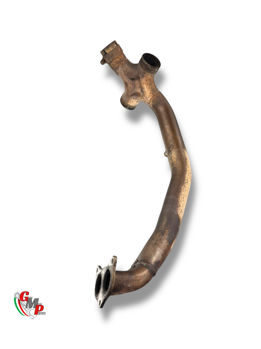 Collecteur échappement origine - Ducati