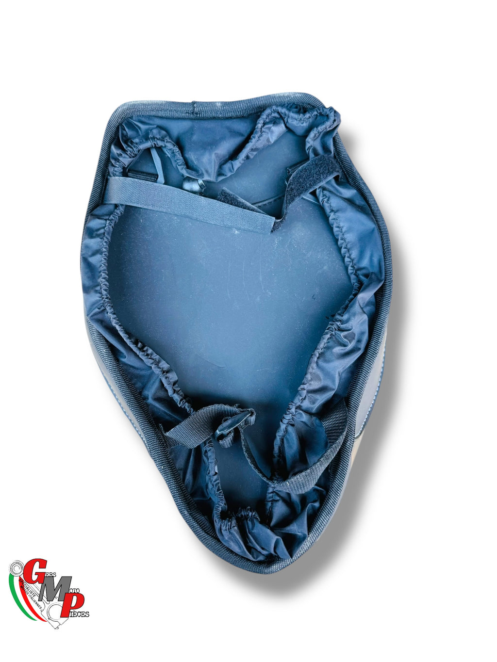 Sacoche arrière de selle passager Ducati Performance - Ducati