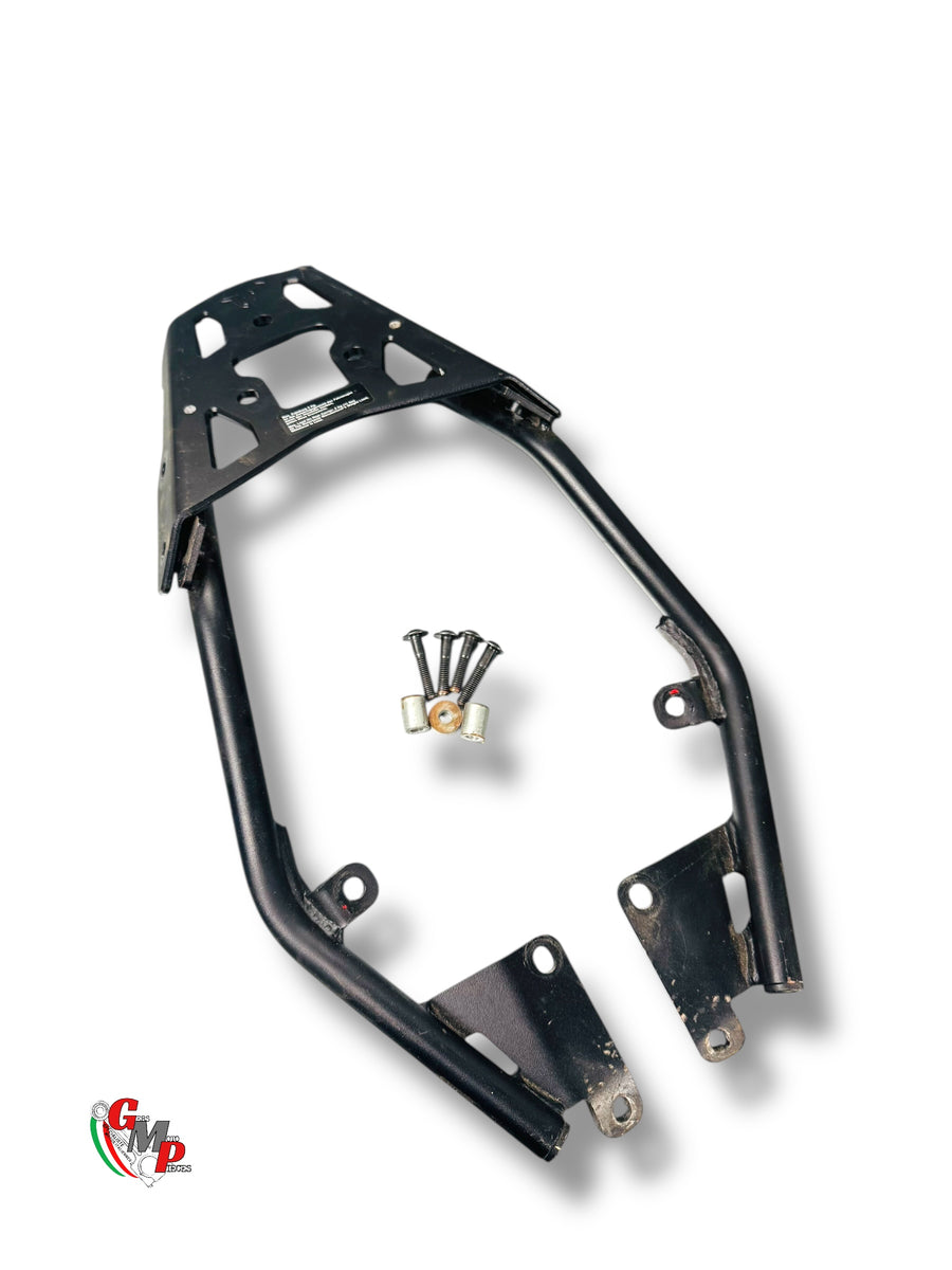 Parrilla portaequipaje SW Motech - Ducati