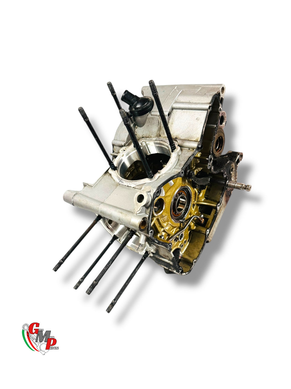 Paire de demi carter - Ducati