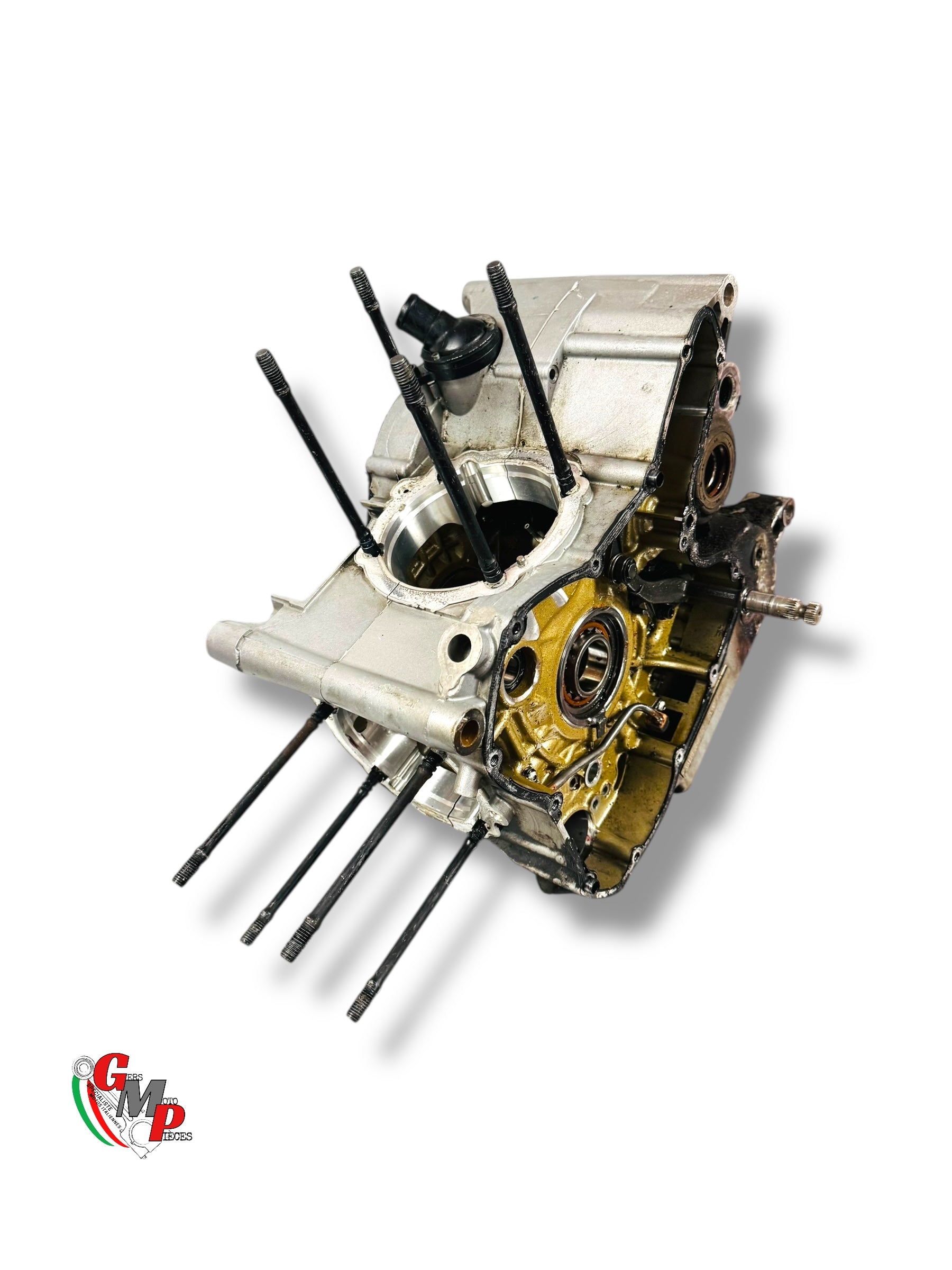 Paire de demi carter - Ducati