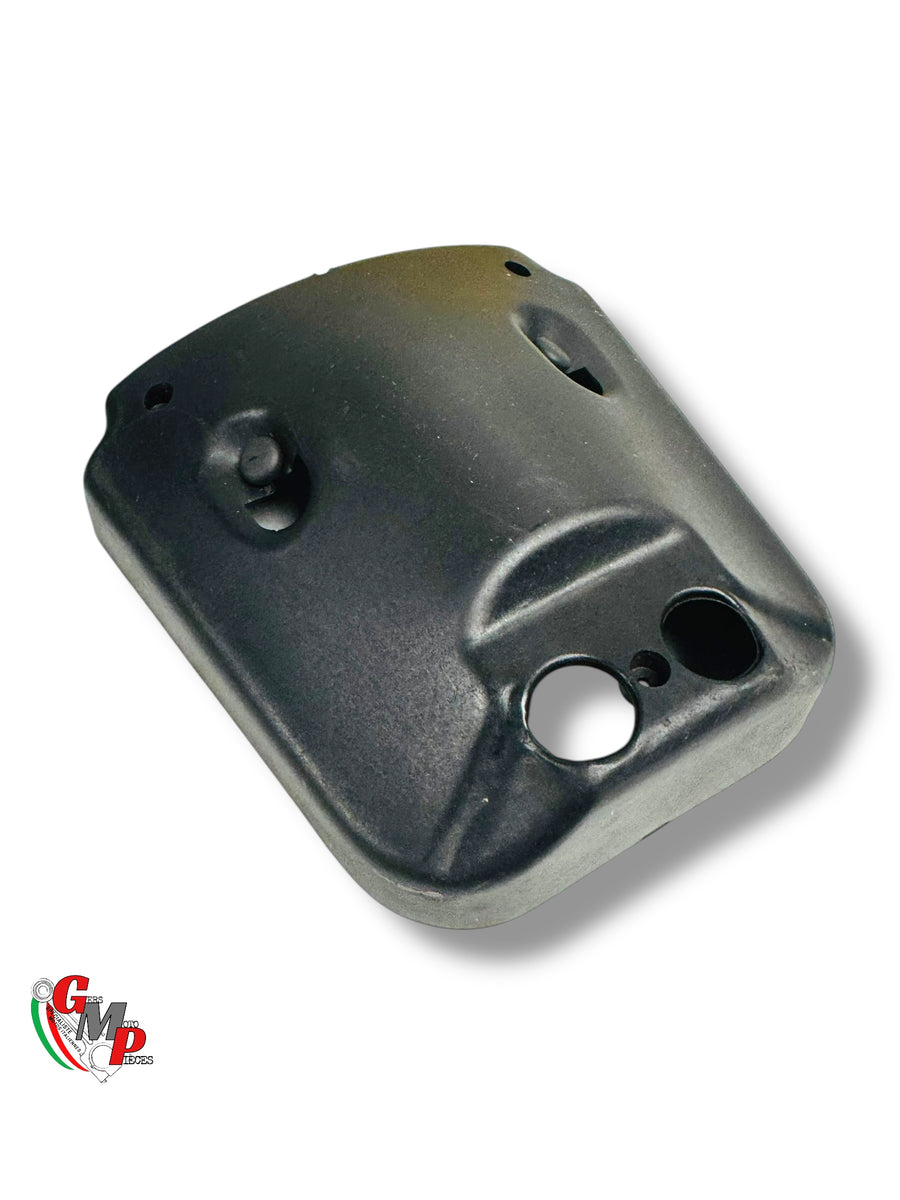 Caja de herramientas - Ducati