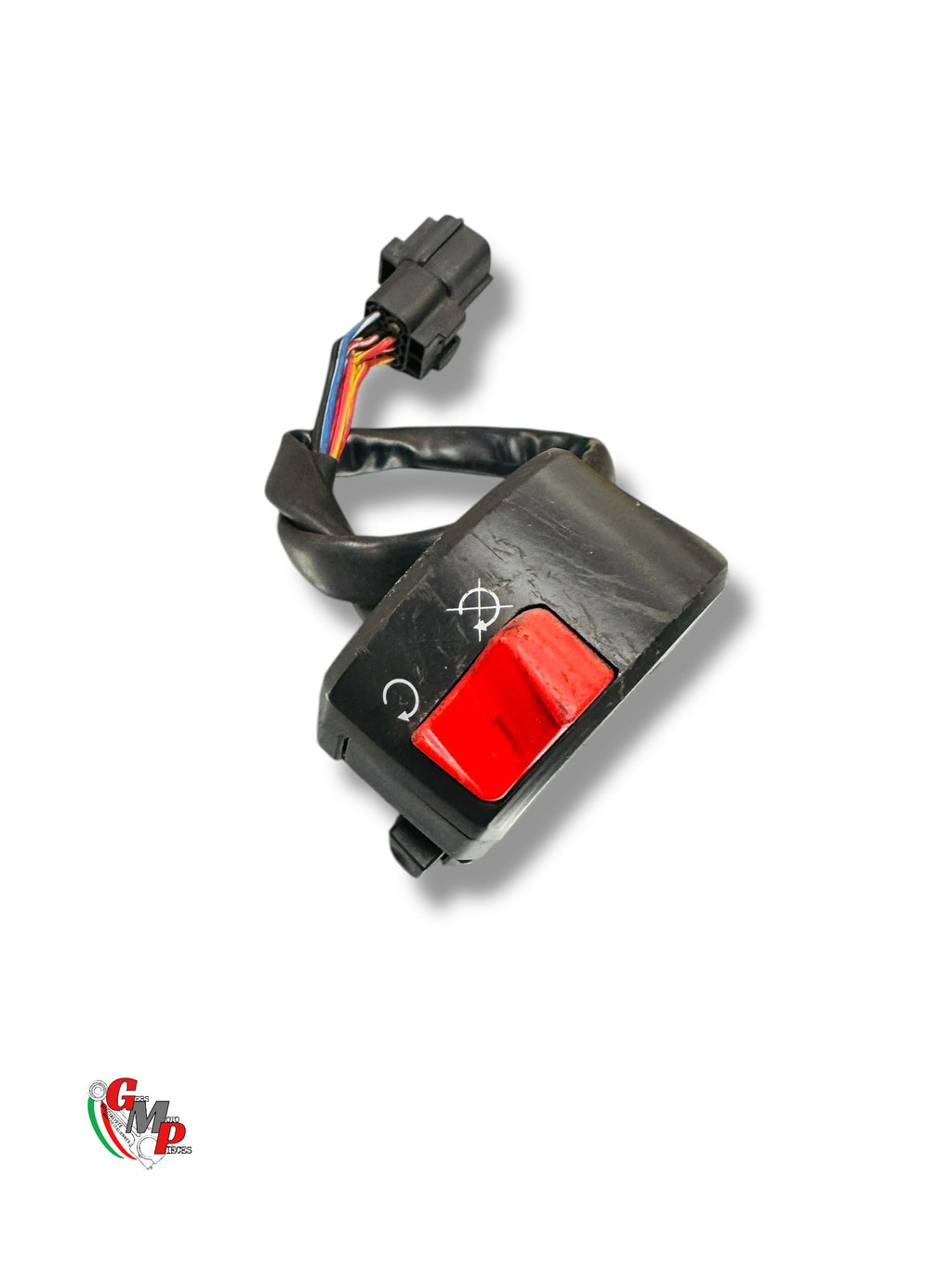 Commodo droit demarreur - Ducati