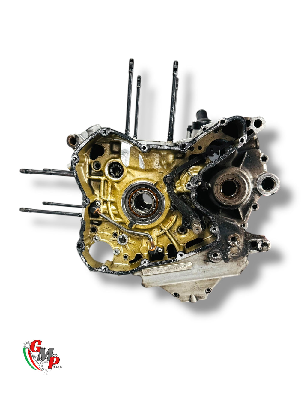 Paire de demi carter - Ducati