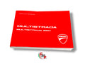 Manual de uso y mantenimiento - Ducati