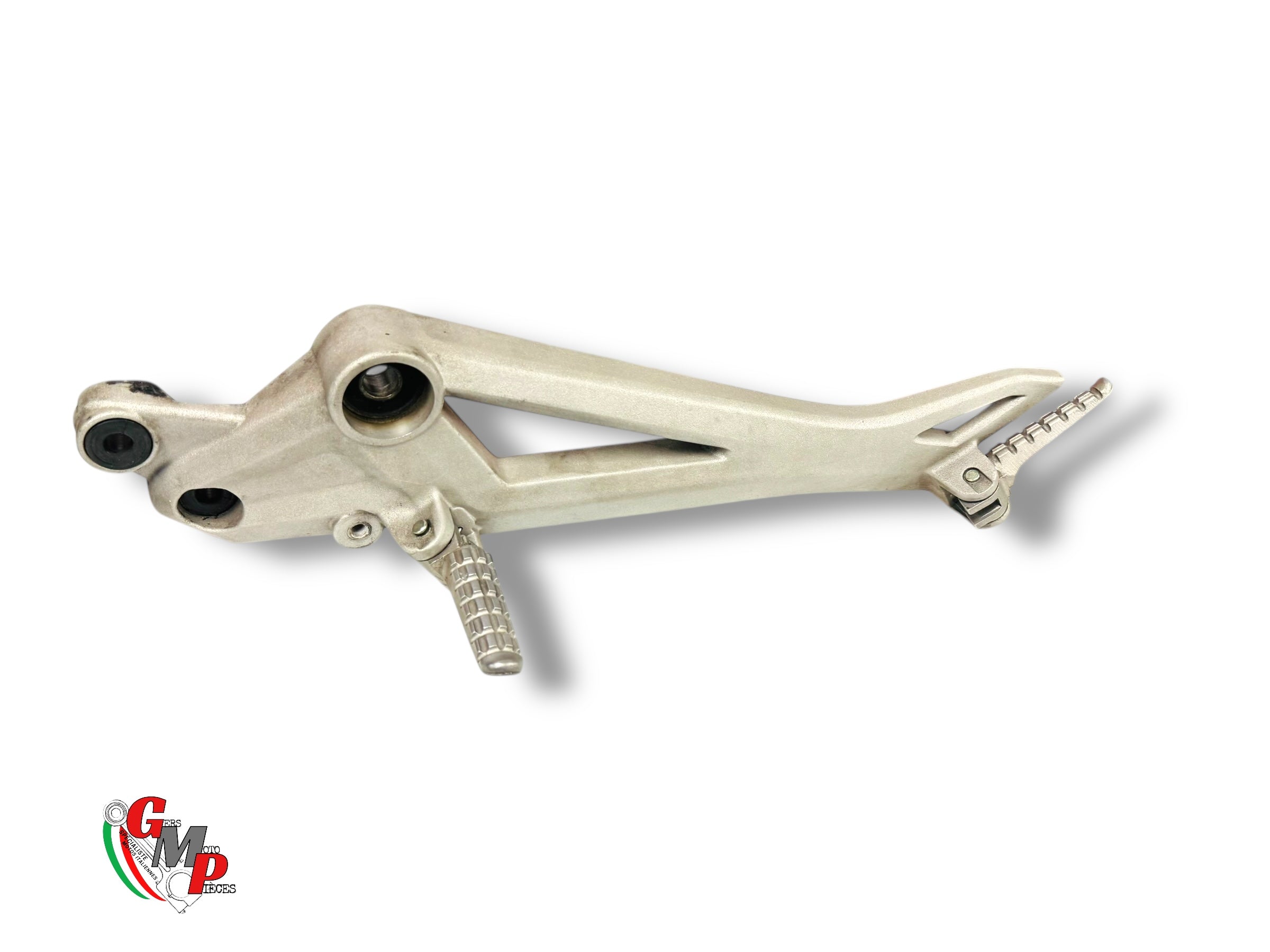 Platine repose Pied Gauche occasion- Ducati Monster