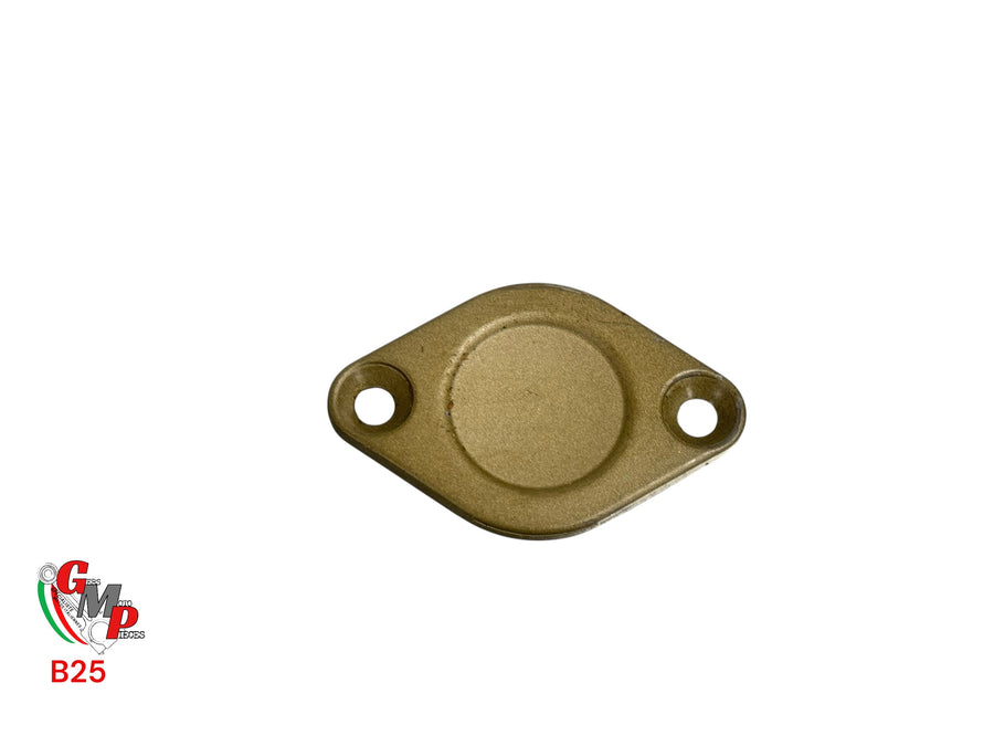 Tapa cárter alternador - Ducati
