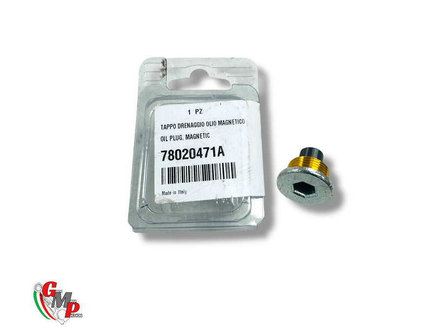 Tapón de Drenaje de Aceite Nuevo o Usado - Ducati
