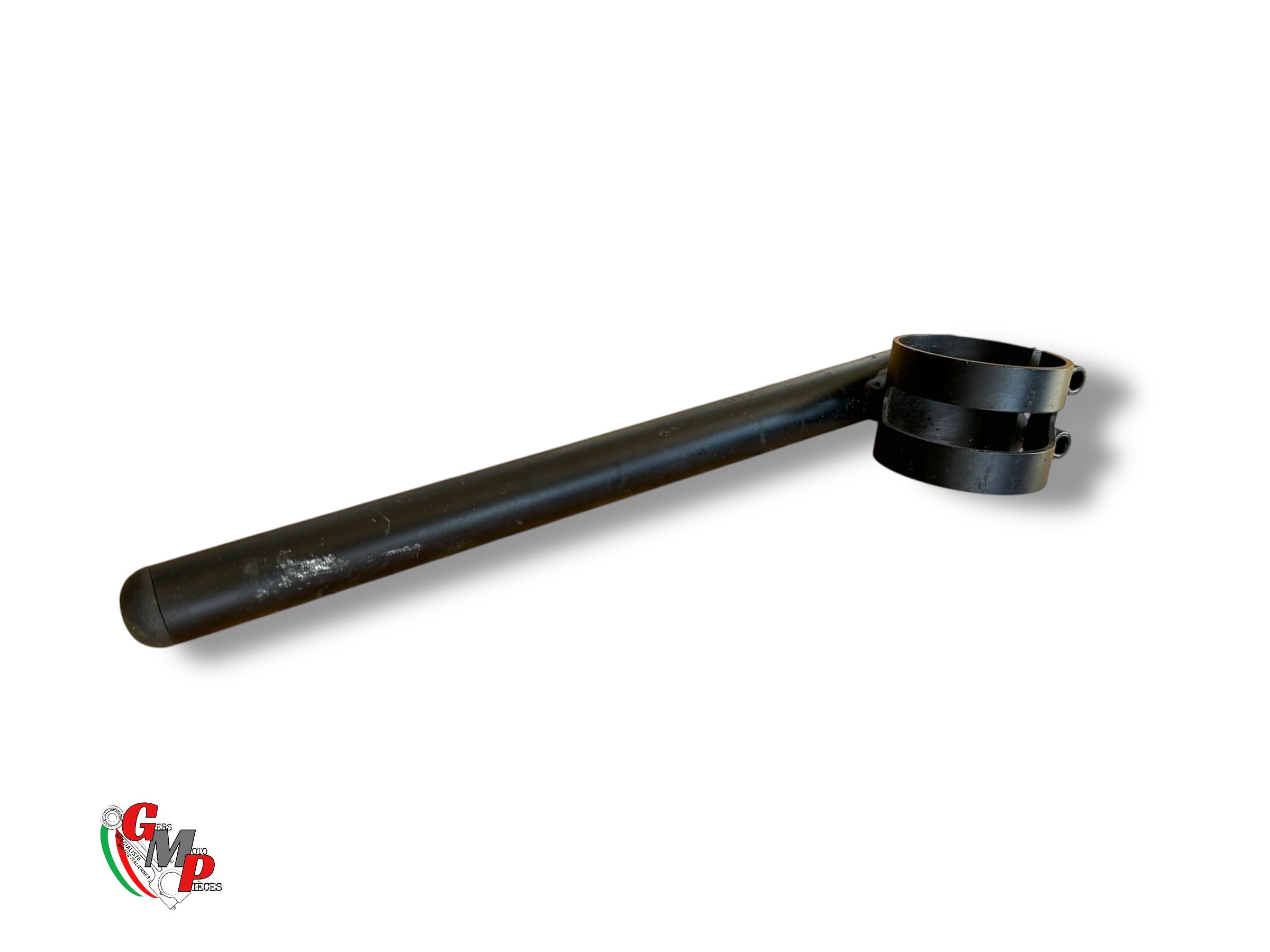 Nuevo manillar izquierdo - Ducati