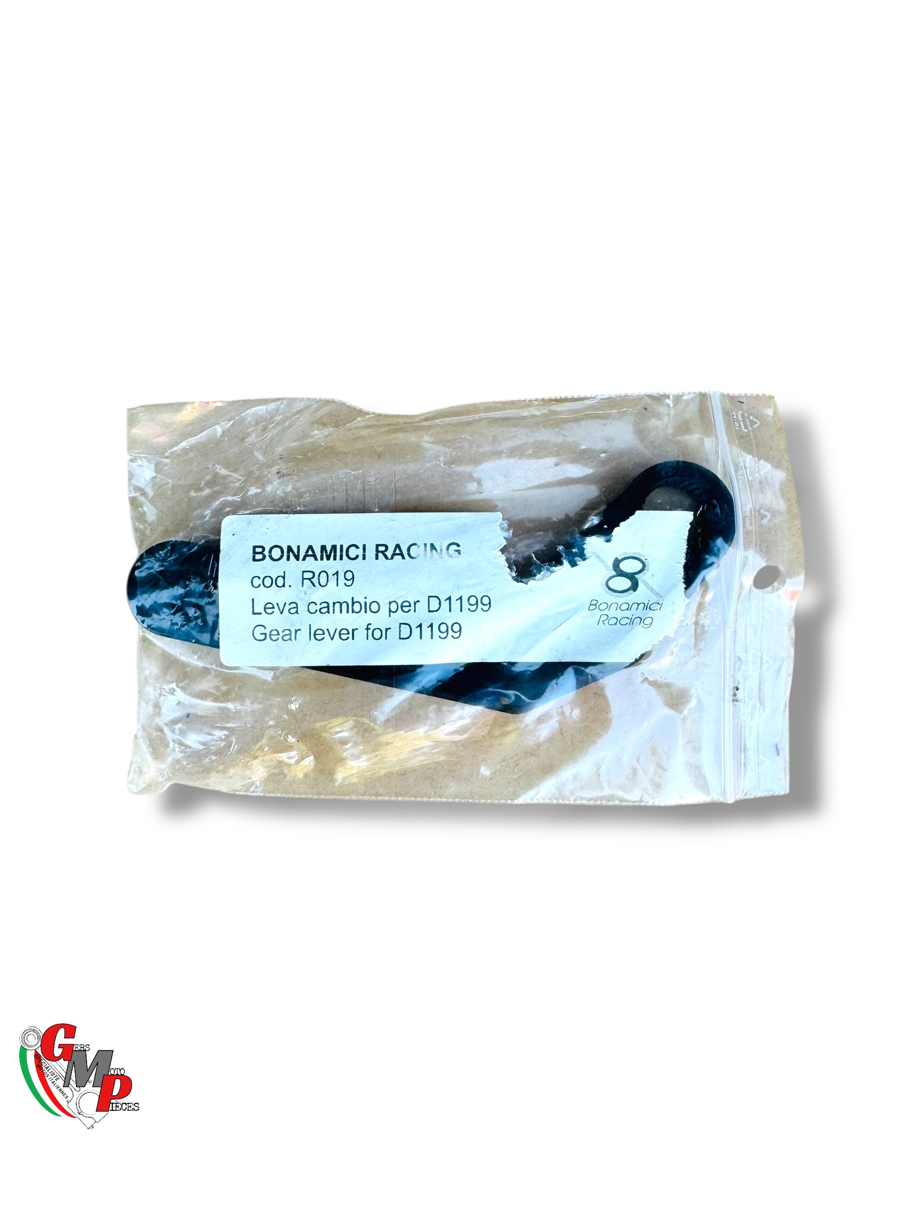 Sélecteur Bonamici Racing NEUF - Ducati