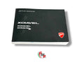 Manual de uso y mantenimiento - Ducati