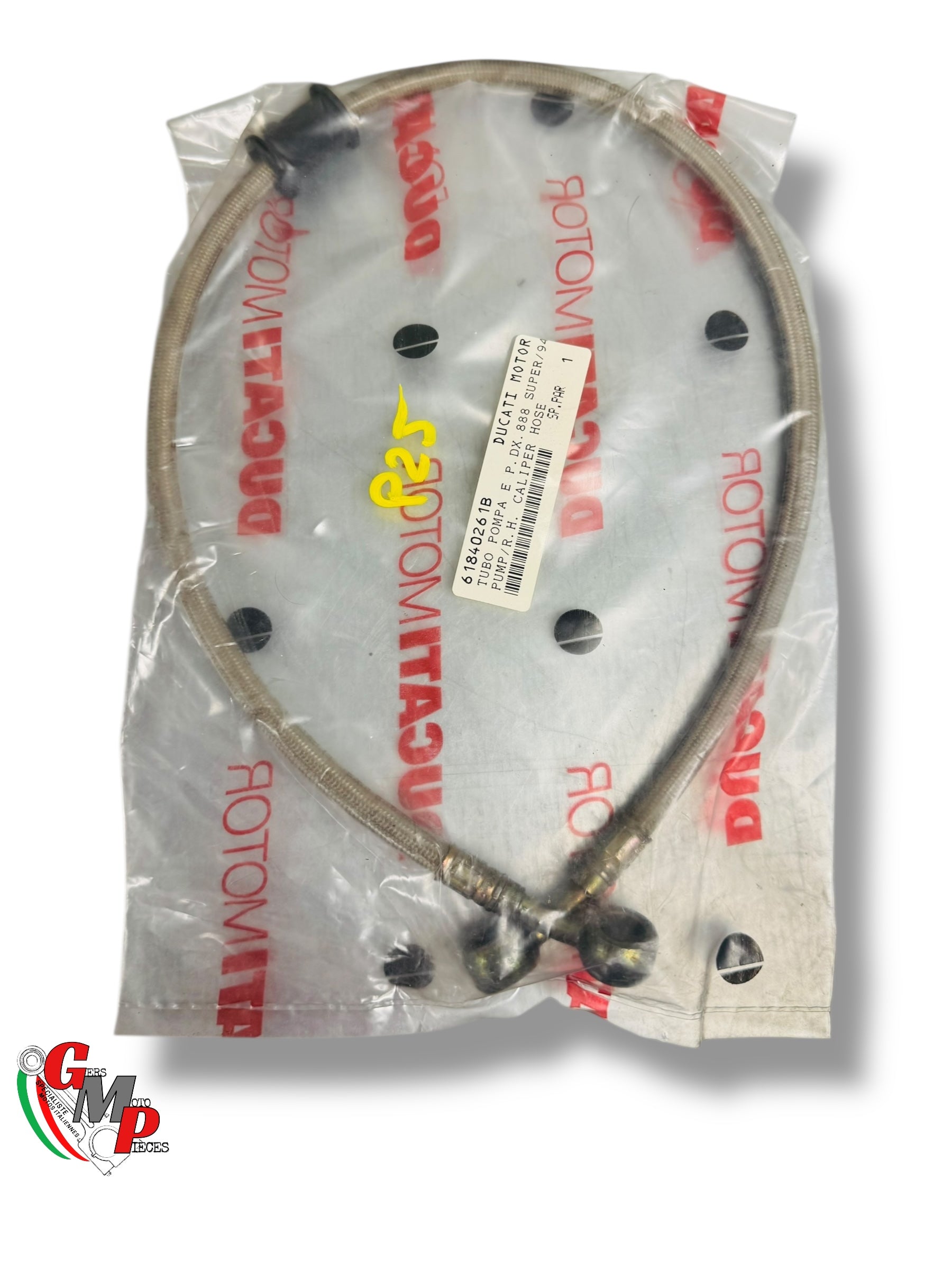 Durite frein avant droite NEUVE - Ducati