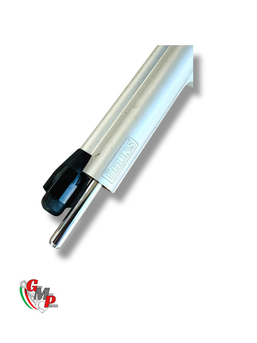 Amortiguador de dirección electrónico - Öhlins