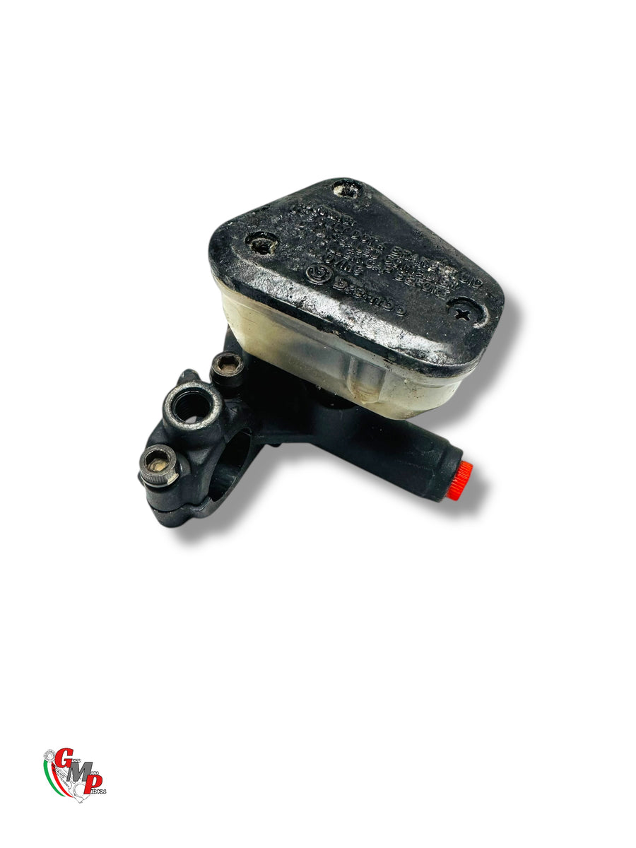 Bomba de embrague - Ducati