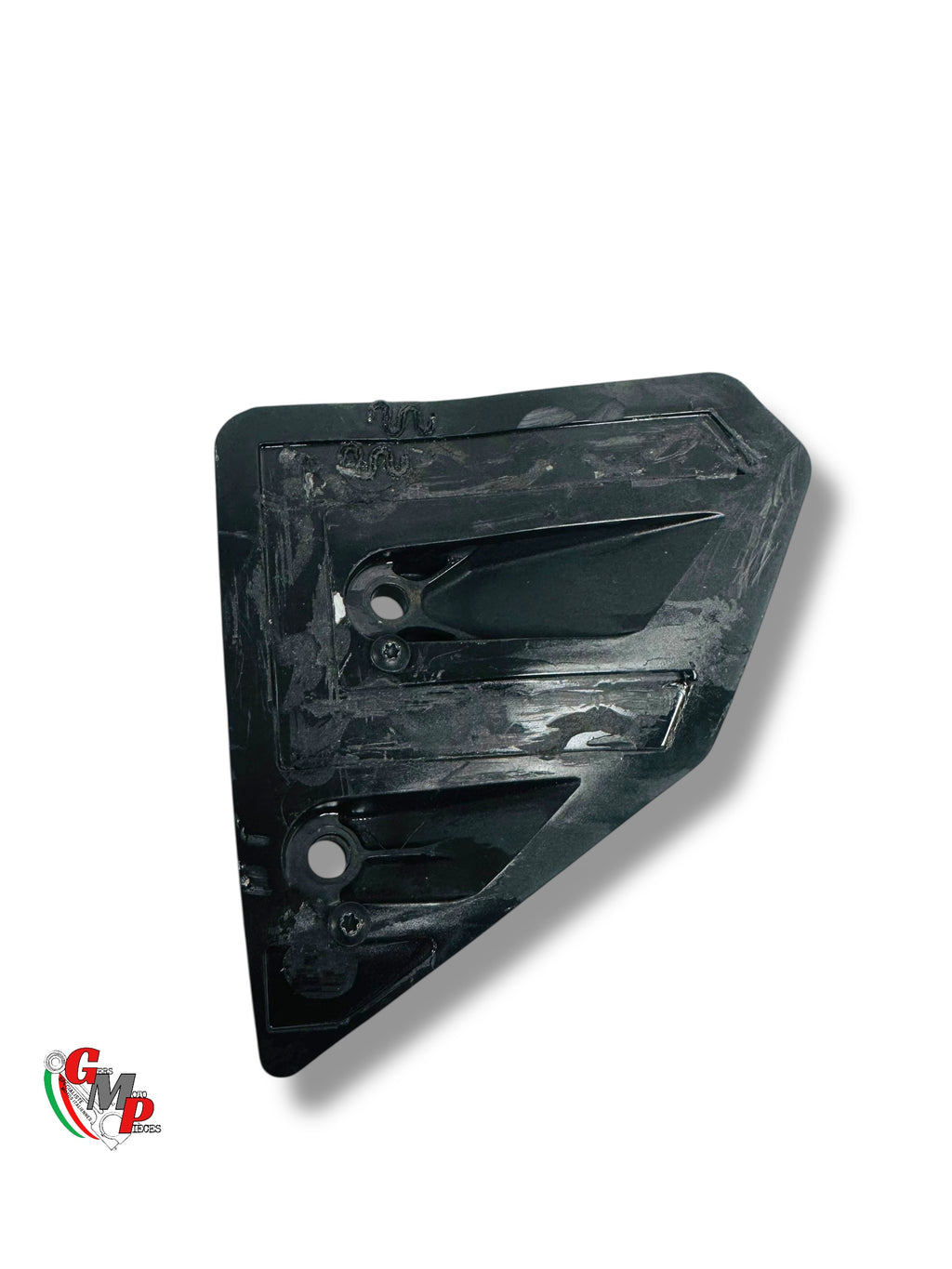 Support ailerons interne caoutchouc - Ducati