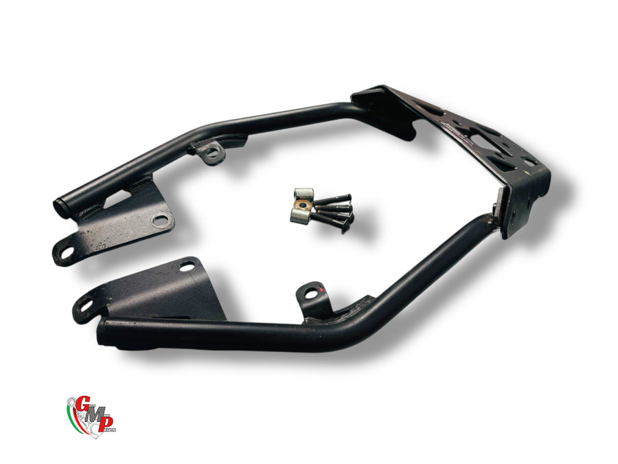 Parrilla portaequipaje SW Motech - Ducati