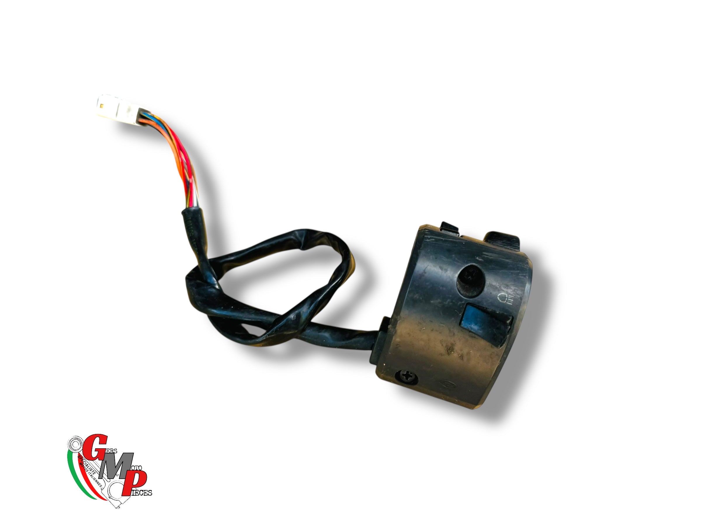 Interruptor izquierdo - Ducati