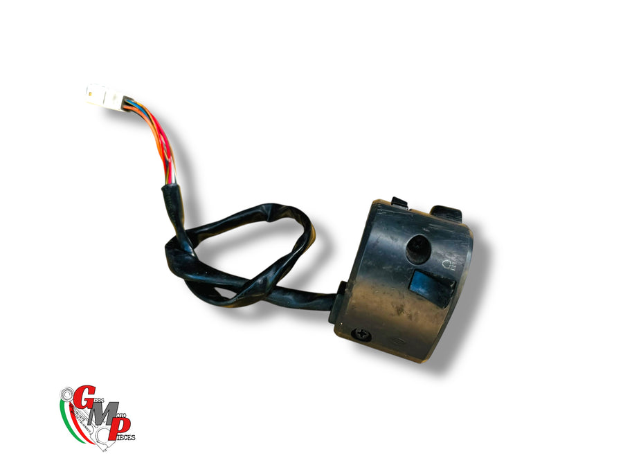 Interruptor izquierdo - Ducati