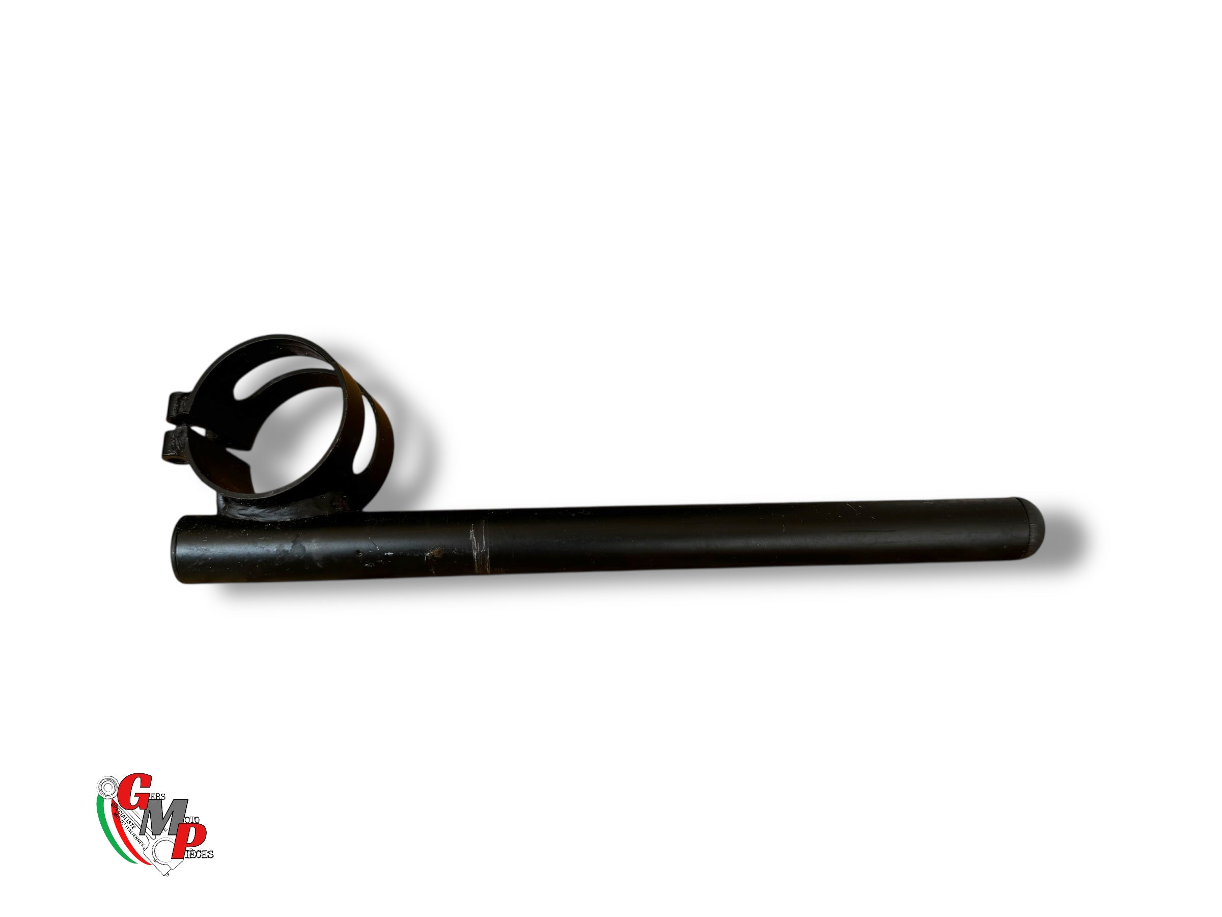 Nuevo manillar izquierdo - Ducati