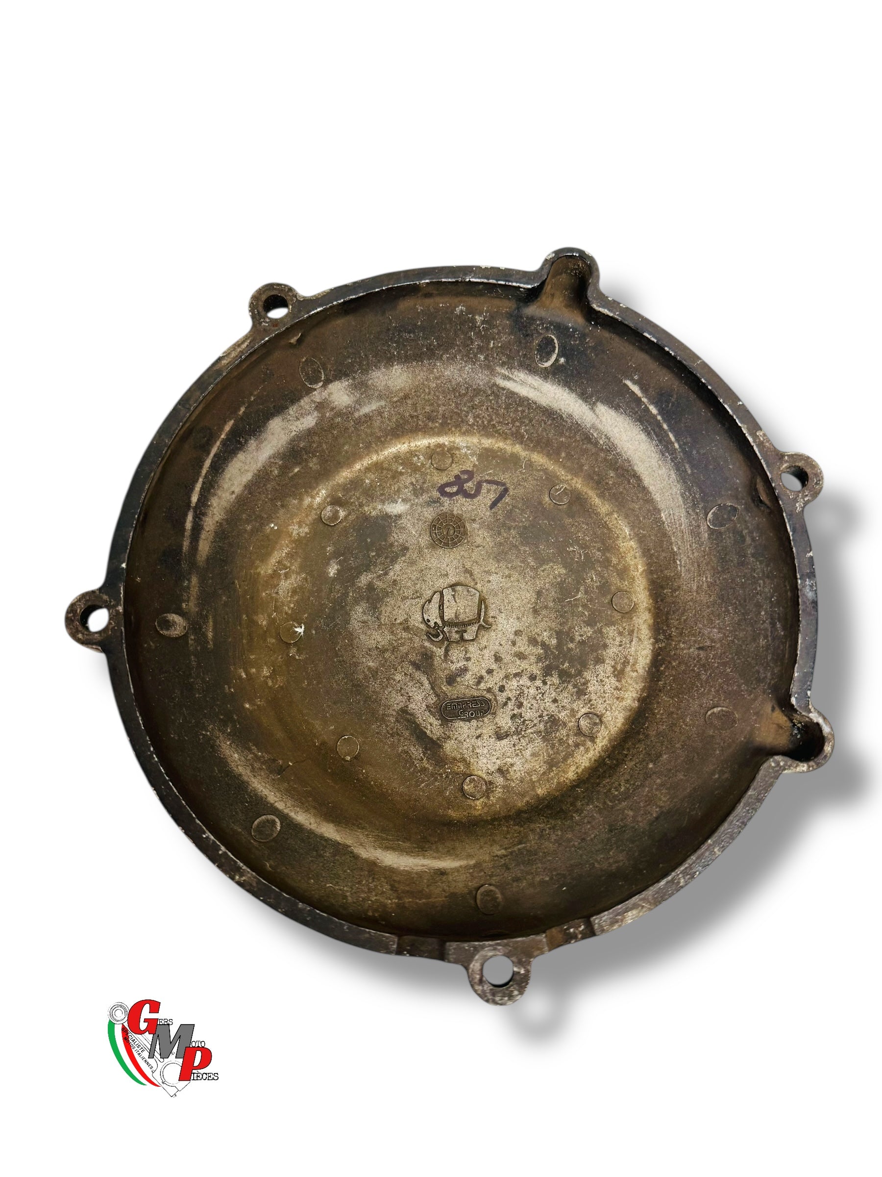 Carter cache embrayage origine - Ducati