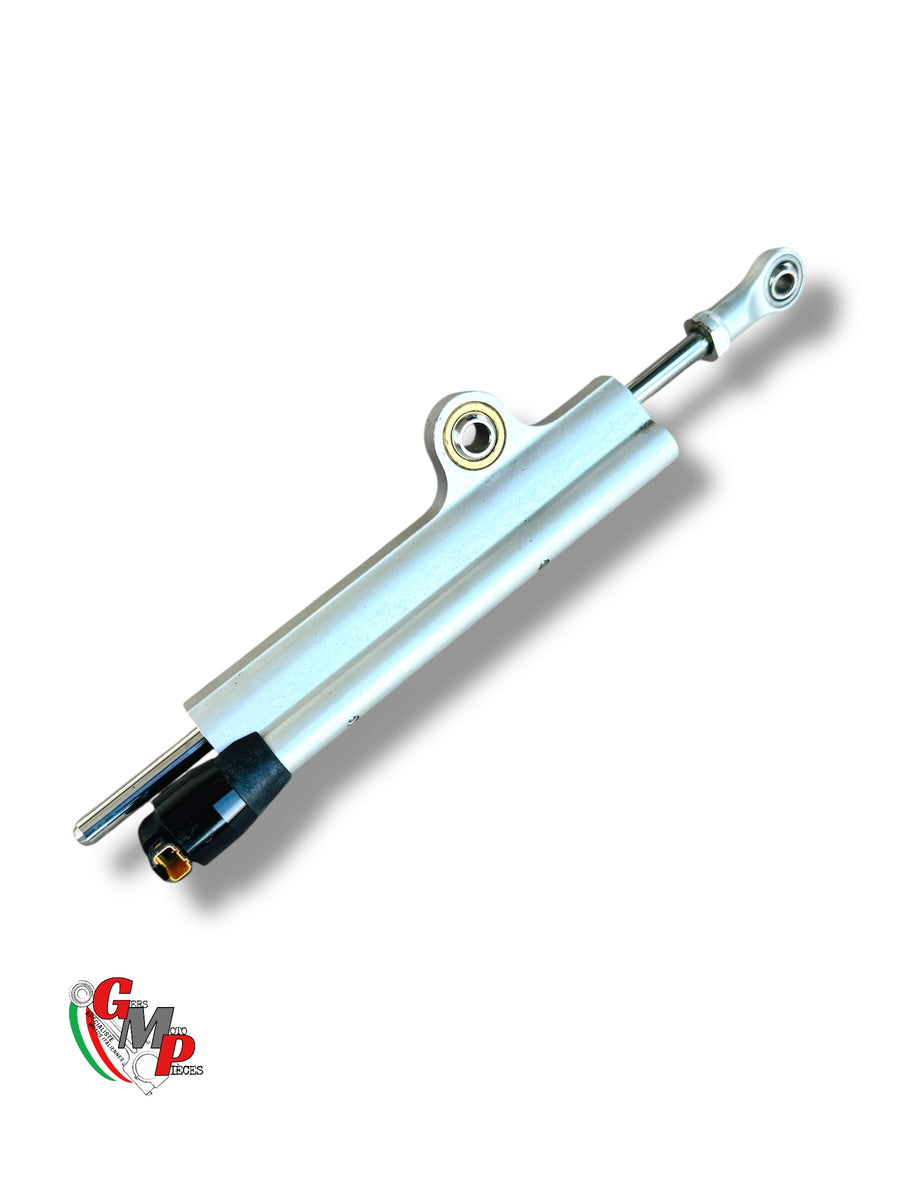 Amortiguador de dirección electrónico - Öhlins