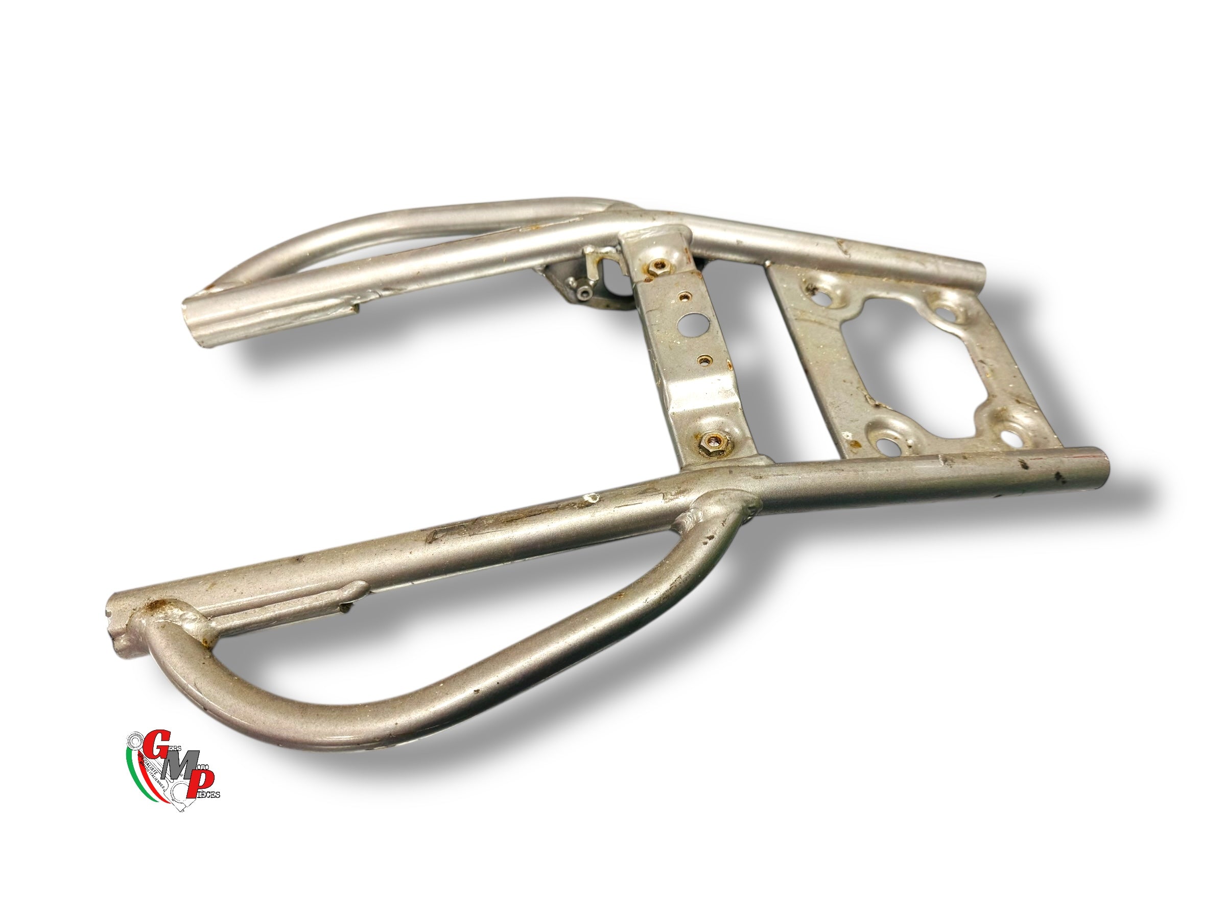 Boucle arrière / batit arrière - Ducati