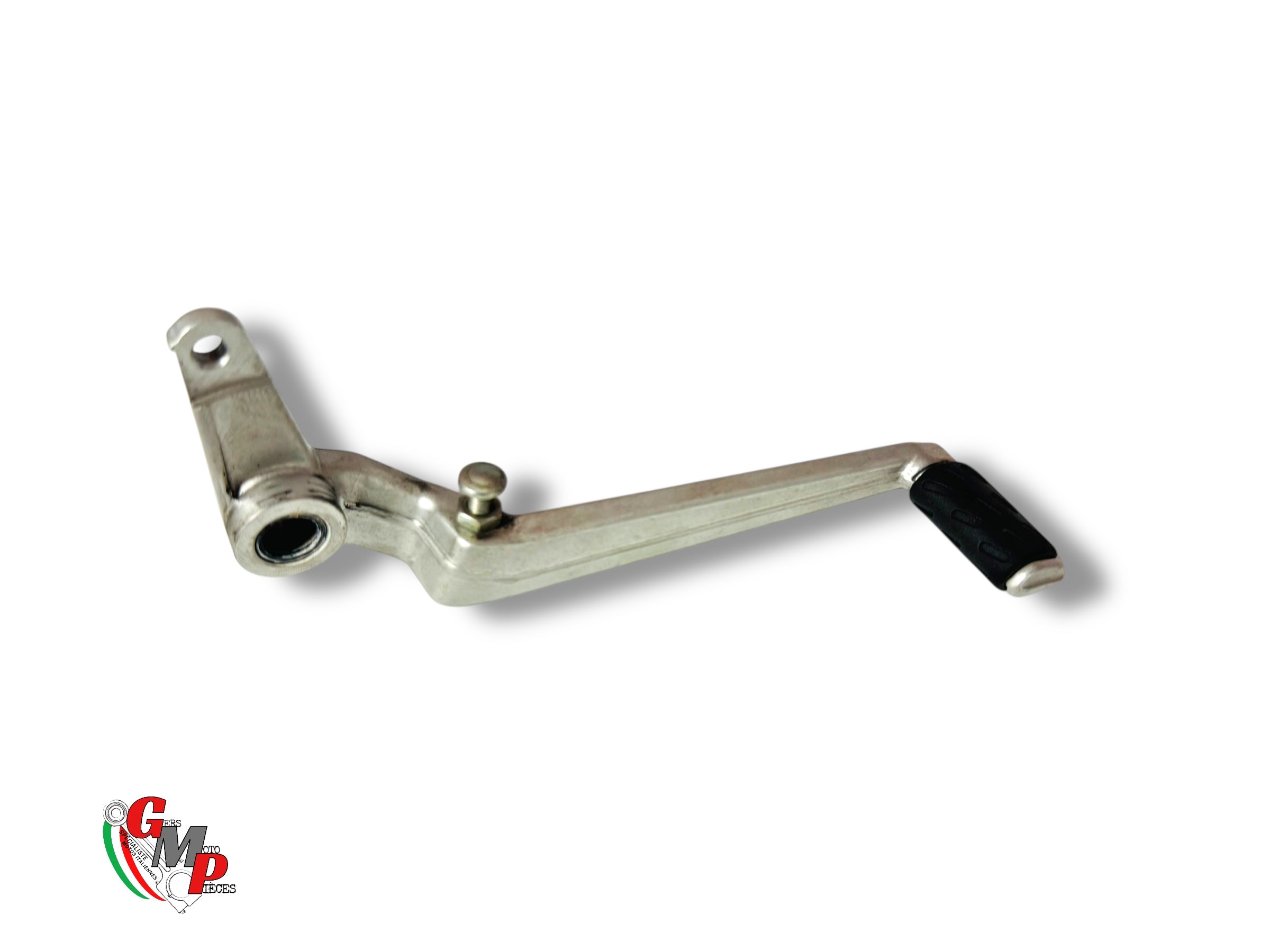 Pedal de freno gris - Ducati