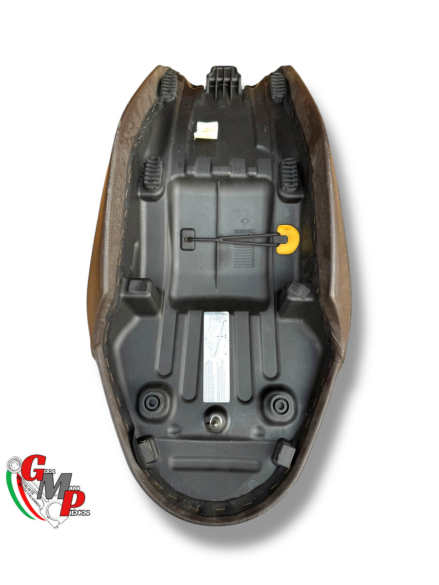 Asiento original - Ducati