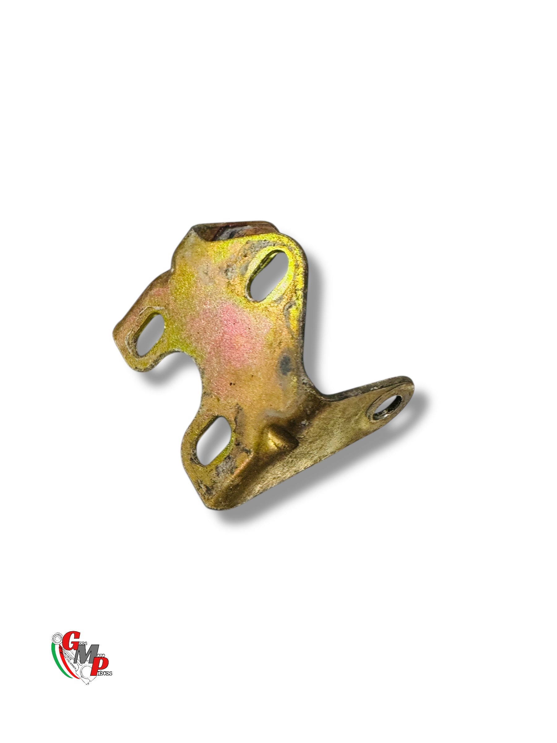 Bisagra de soporte de depósito completa - Ducati