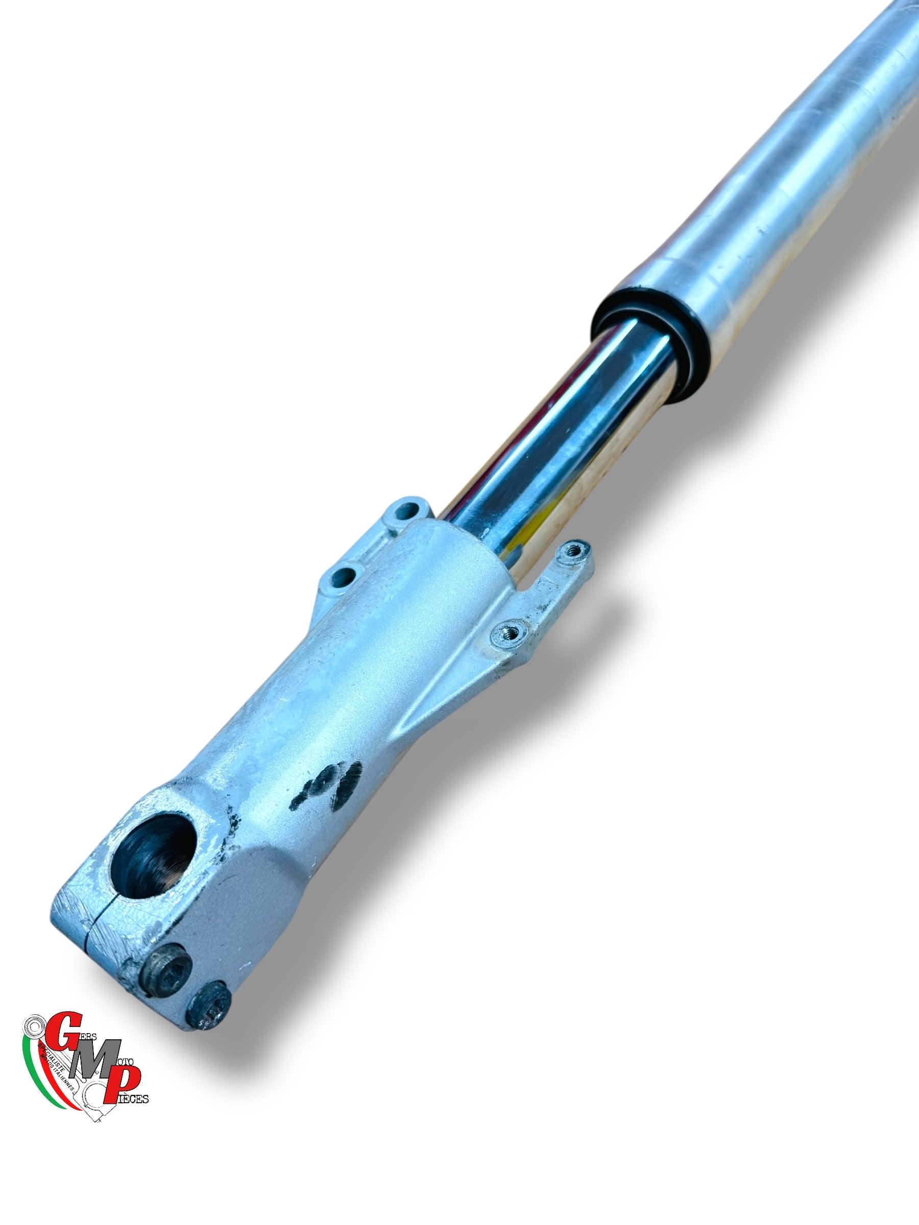 Tubo de horquilla recto Ohlins - Ducati