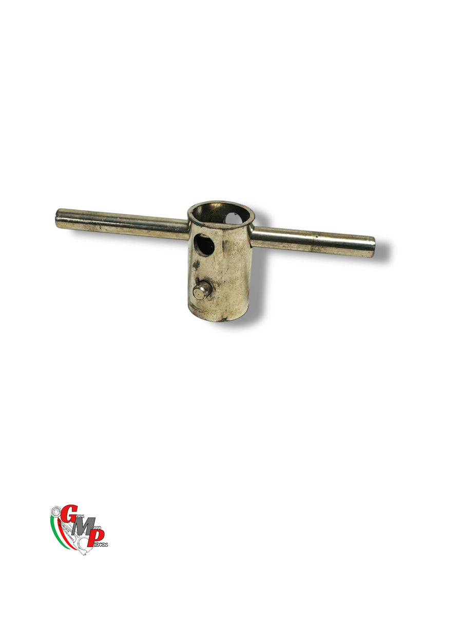 Ejes pivote rueda delantera - Ducati