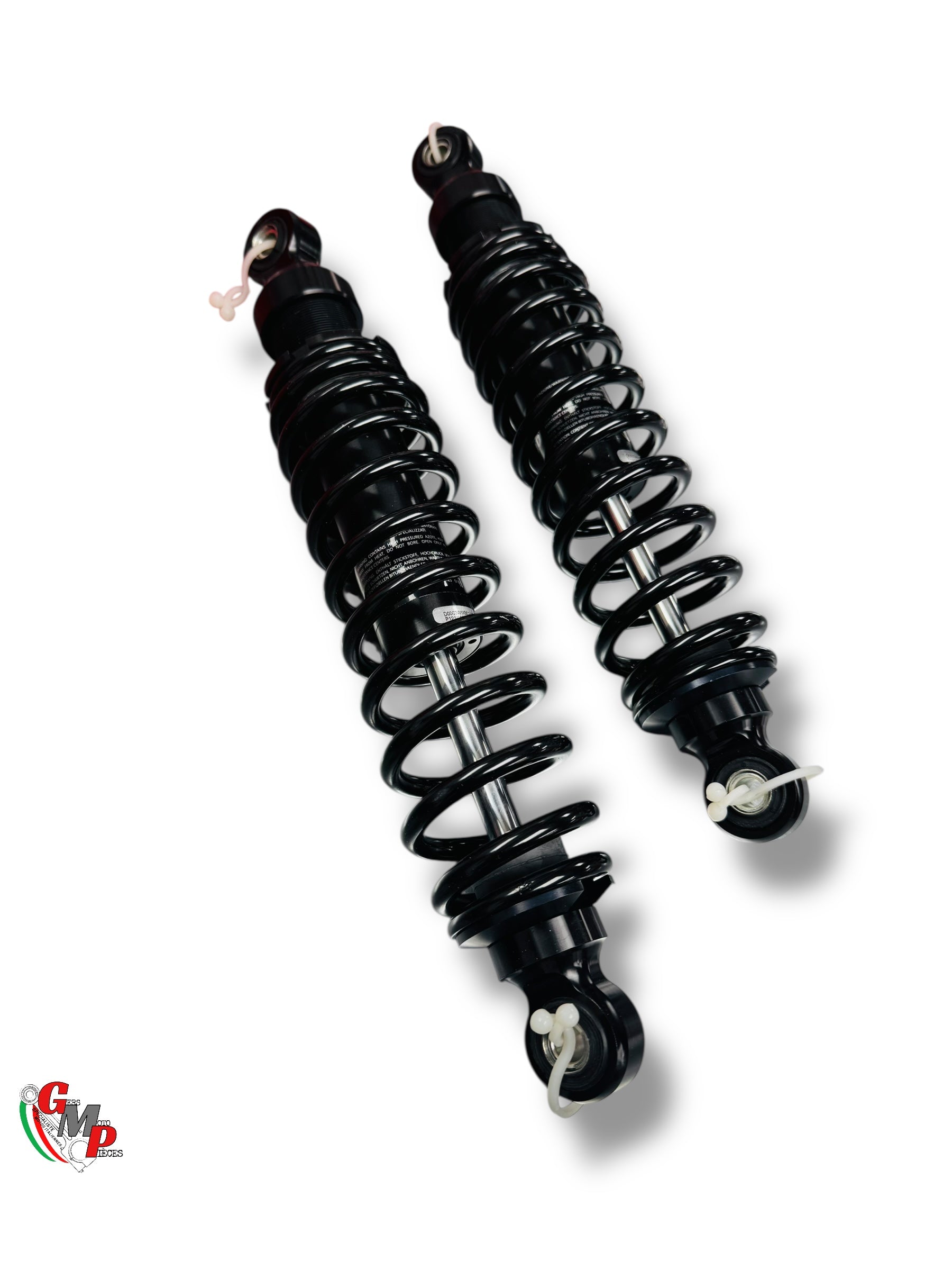 Amortisseur arrière BITUBO WMB02 Noir NEUF - Ducati 900 Darmah / 900 Supersport couple conique