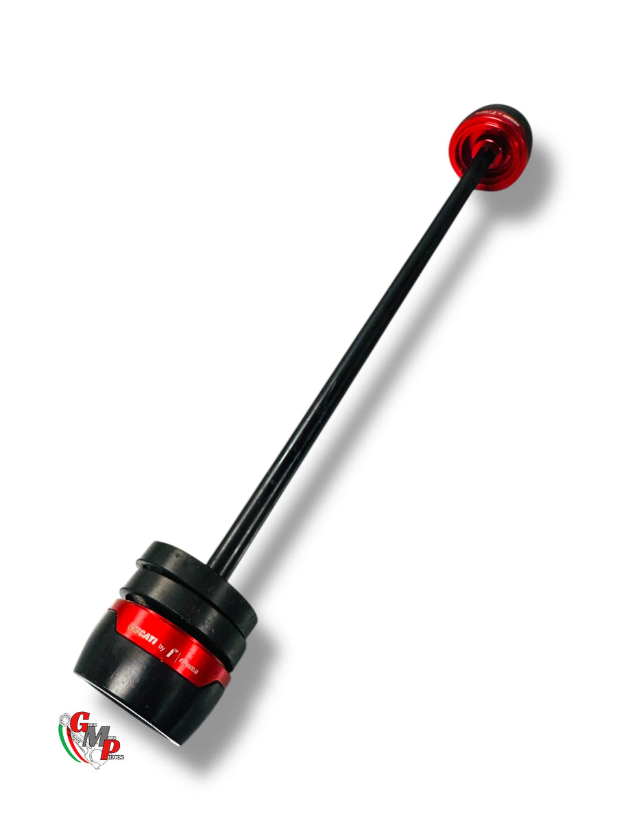 Tampón de protección Rizoma - Ducati