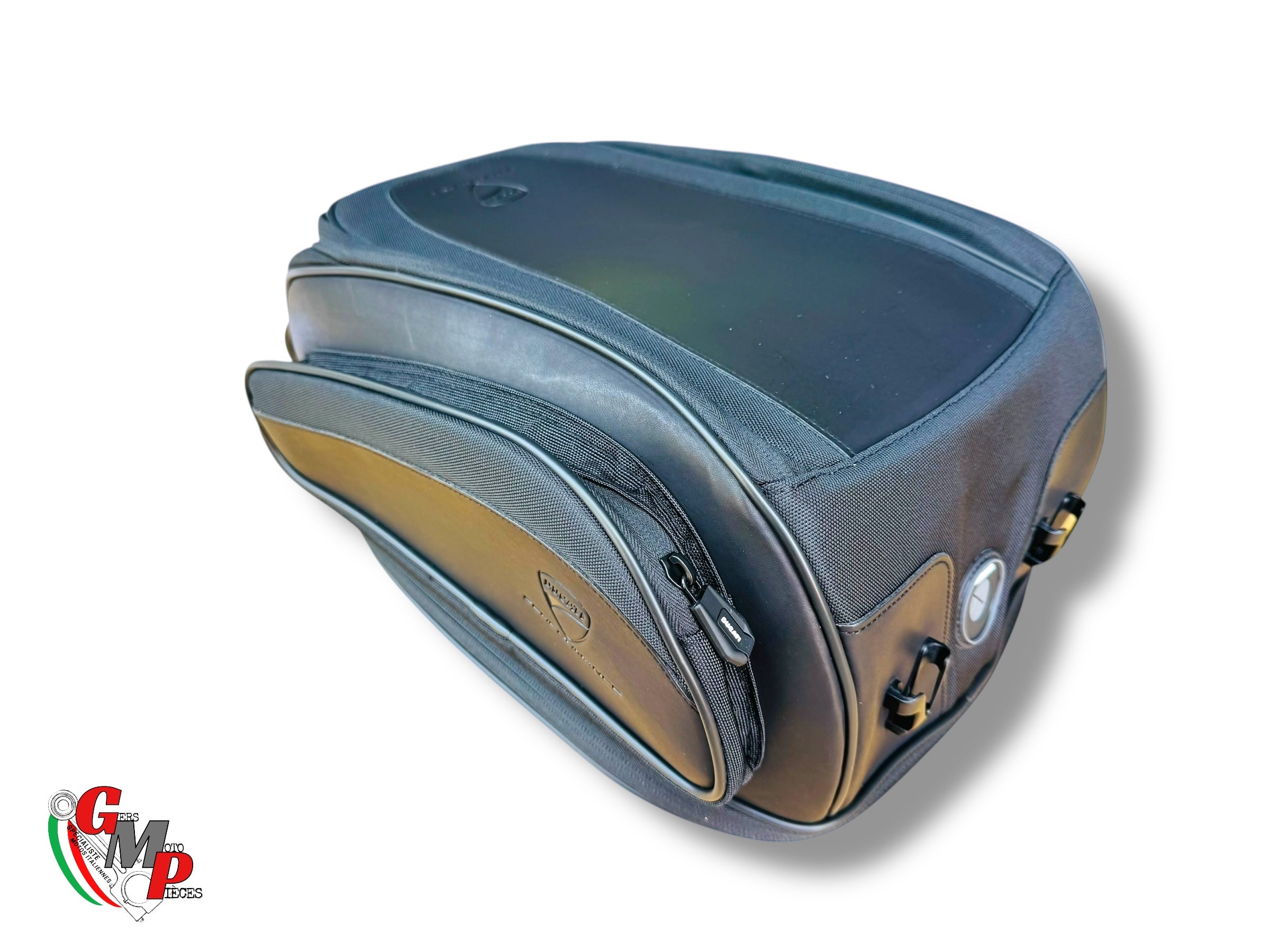 Sacoche réservoir NEUVE Ducati performance - Ducati