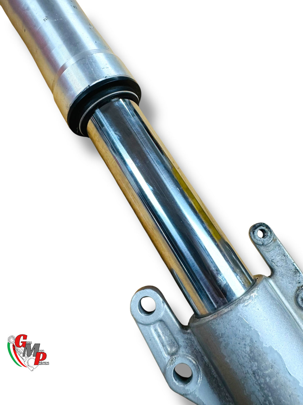 Tubo de horquilla recto Ohlins - Ducati