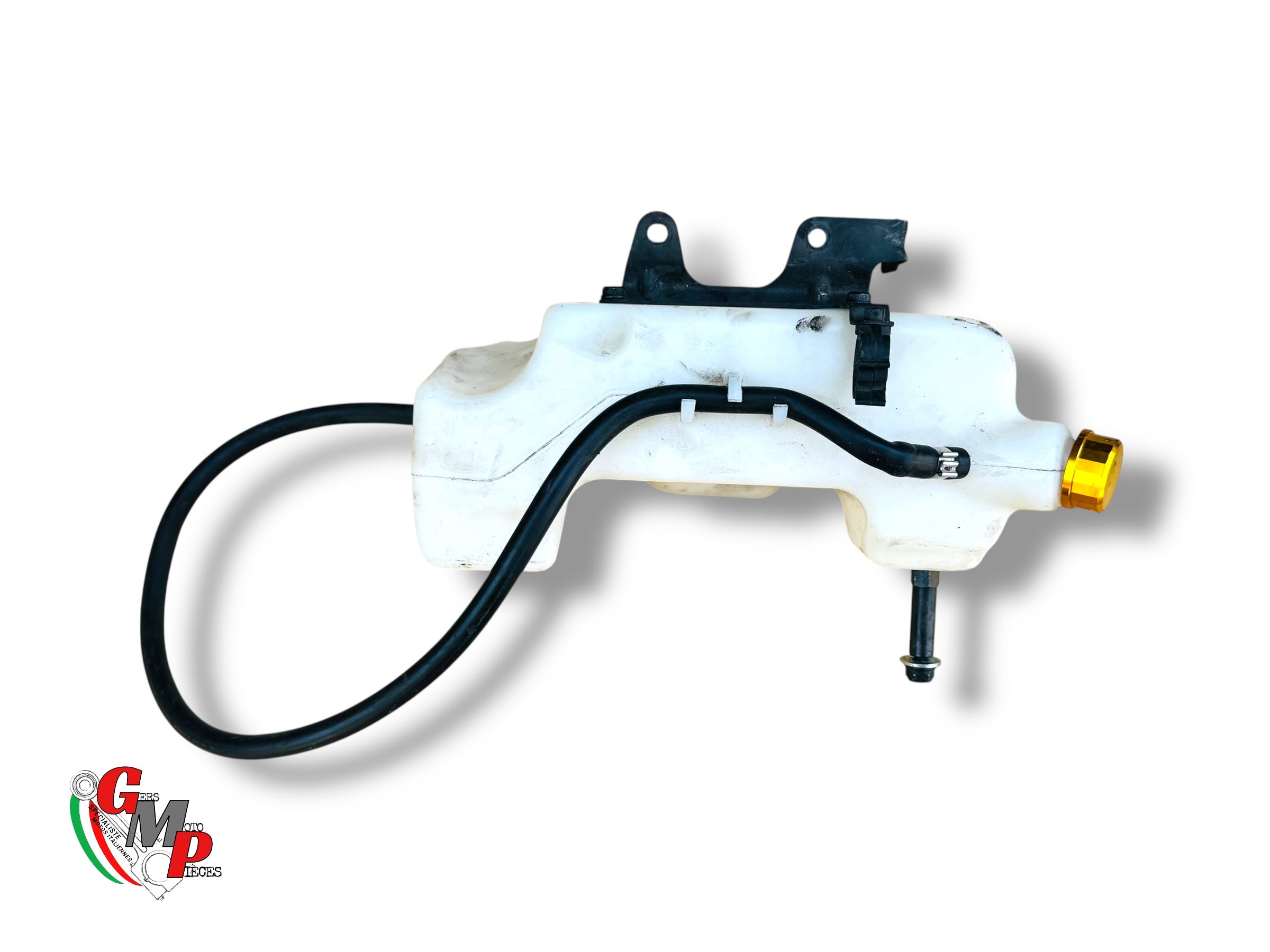 Depósito de expansión - Ducati