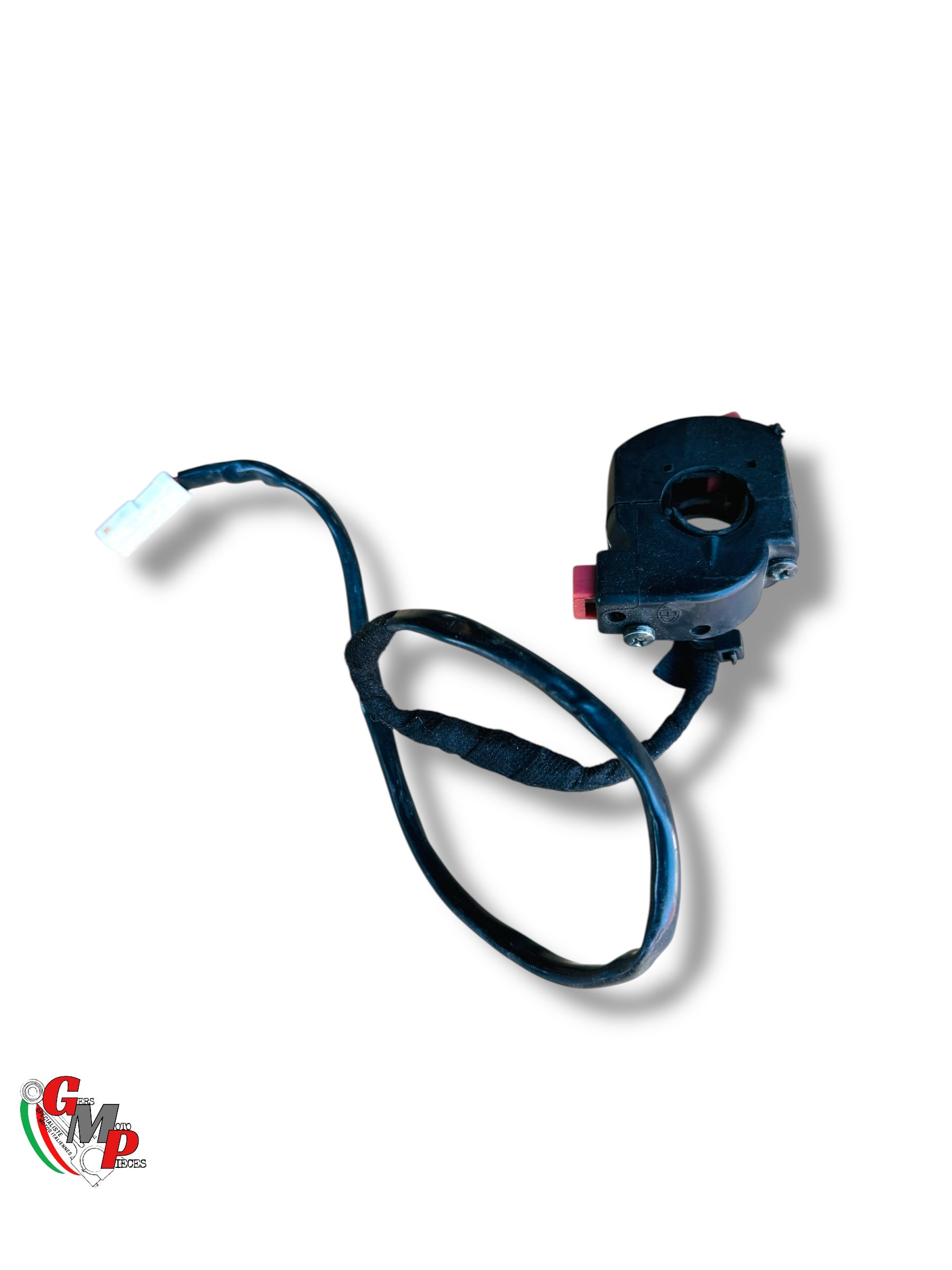 Commodo droit pour montage maitre cylindre racing - Ducati