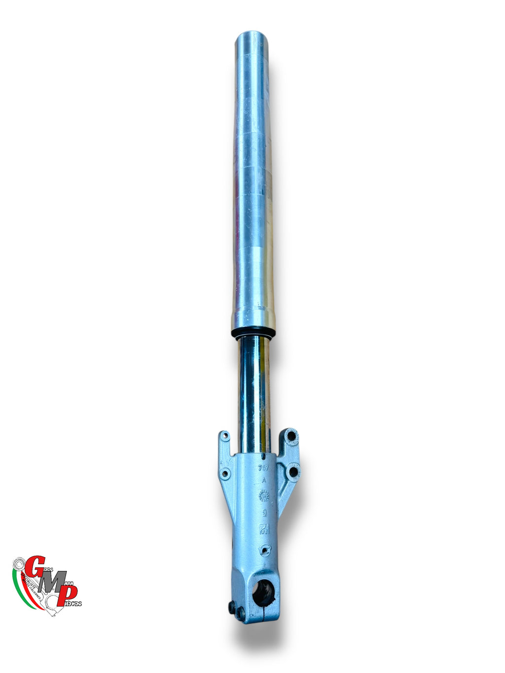 Tubo de horquilla recto Ohlins - Ducati