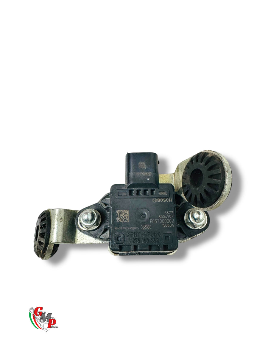 Unidad de Medición Inercial (IMU) - Ducati