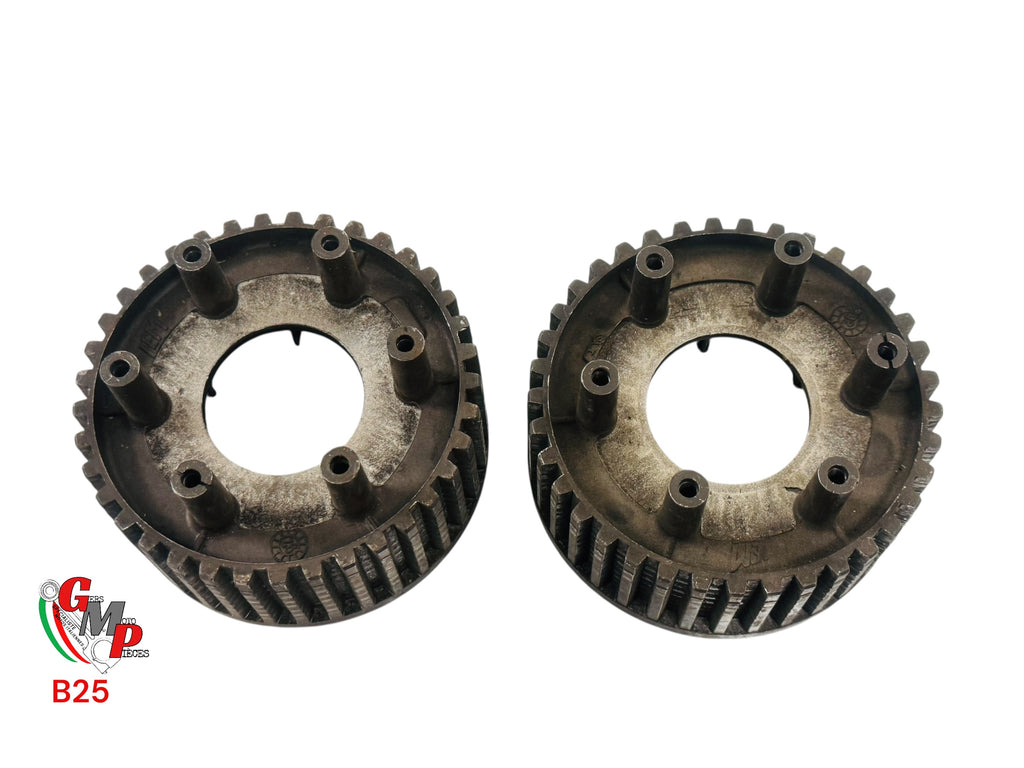 Noix d'embrayage - Ducati tous modèles équipés embrayage a sec